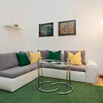 Jupiter Apartment Esslinggasse