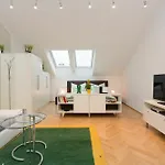 Jupiter Apartment Esslinggasse