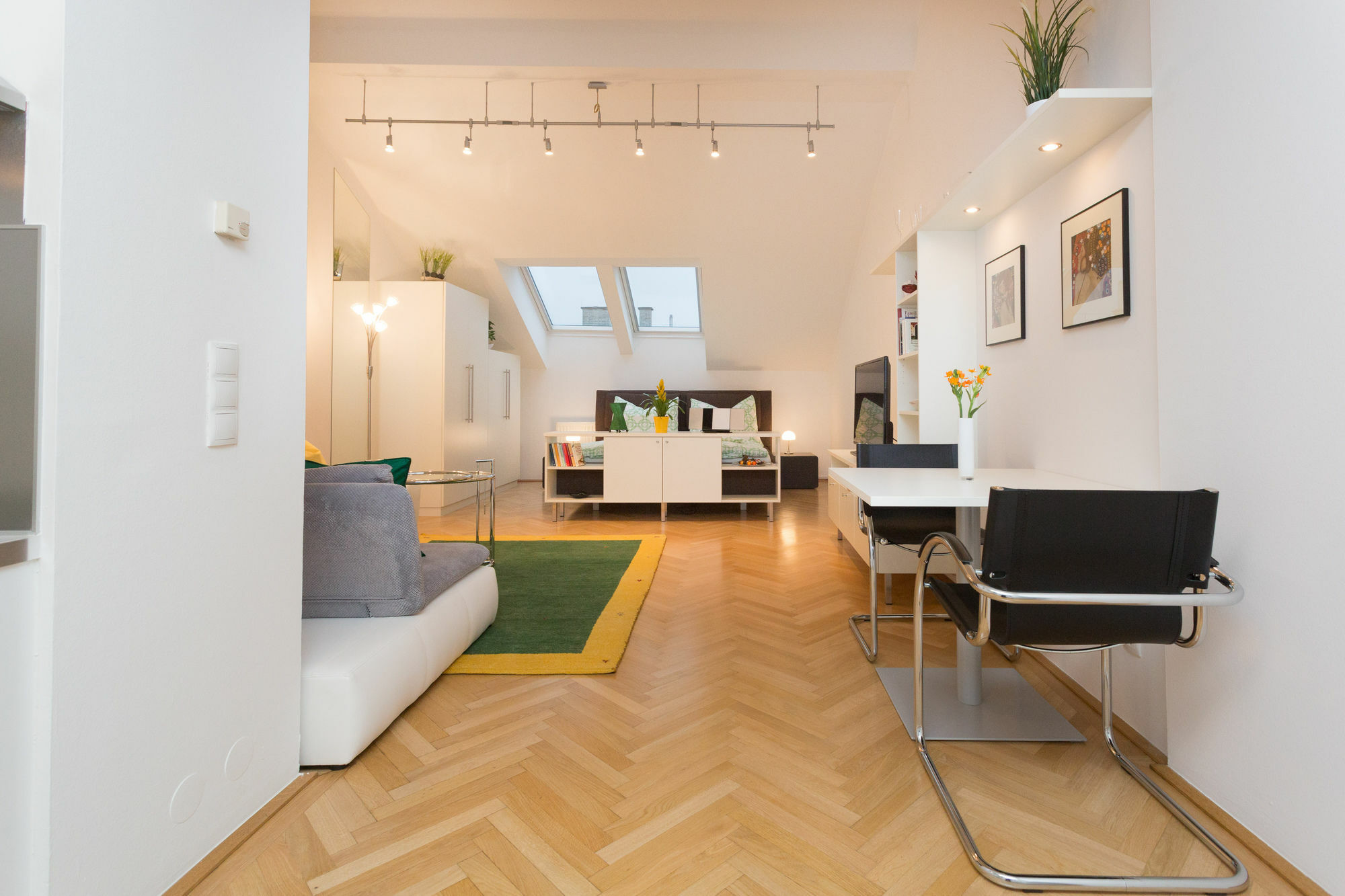 Jupiter Esslinggasse Apartment *