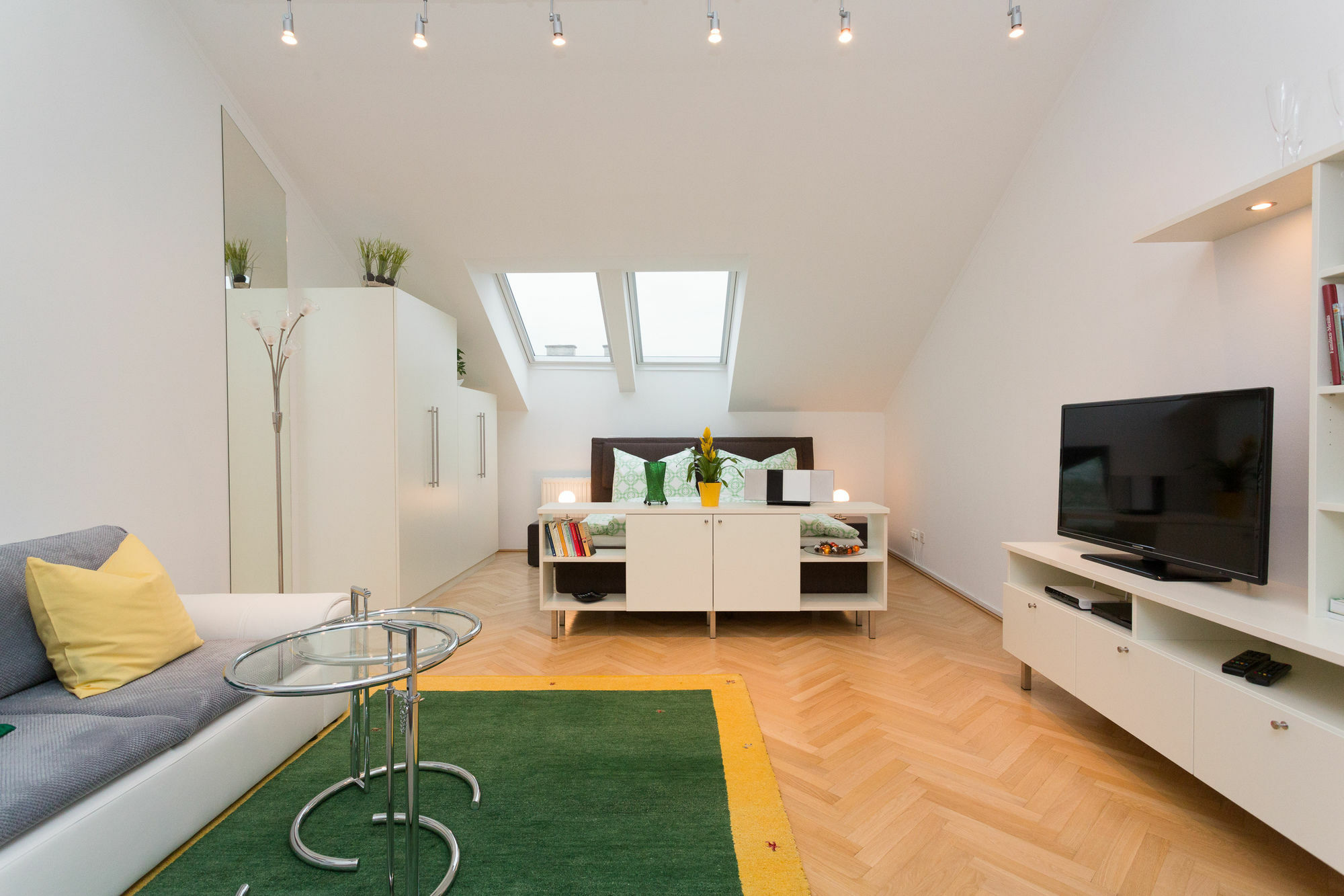 Apartment Jupiter Esslinggasse