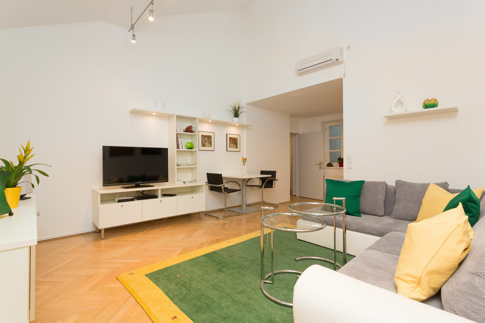 Jupiter Esslinggasse Apartment Wien