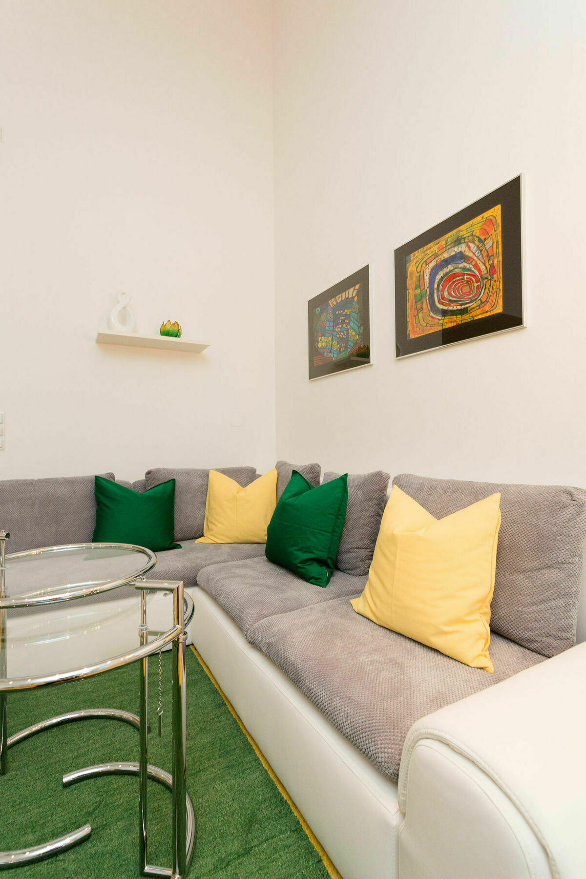Apartment Jupiter Esslinggasse *